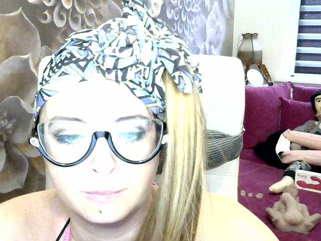 Kringkasting av skjermbilder missboginya