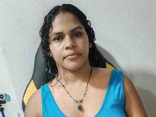 Erotisk videochat misscandydirty