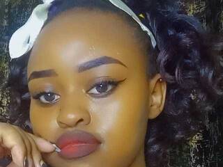 Erotisk videochat MissCruz