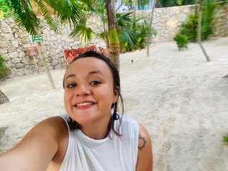 Erotisk videochat MissCrystal1
