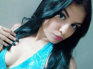 Erotisk videochat misscute