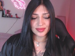 Erotisk videochat Missdennise