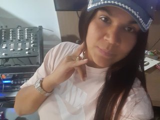 Erotisk videochat MissDevorah