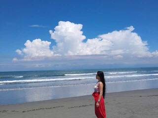 Erotisk videochat missdhee