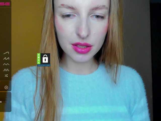 Kringkasting av skjermbilder PinkPanterka