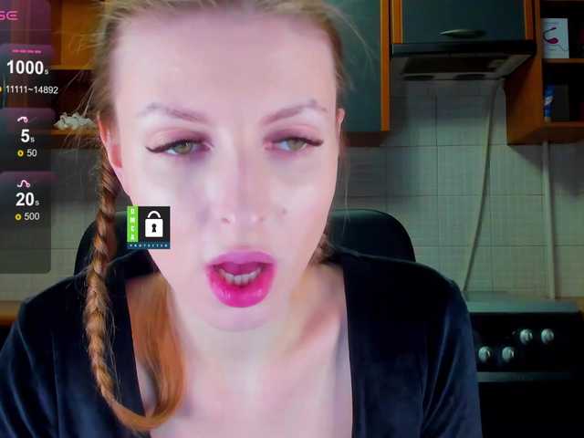 Kringkasting av skjermbilder PinkPanterka