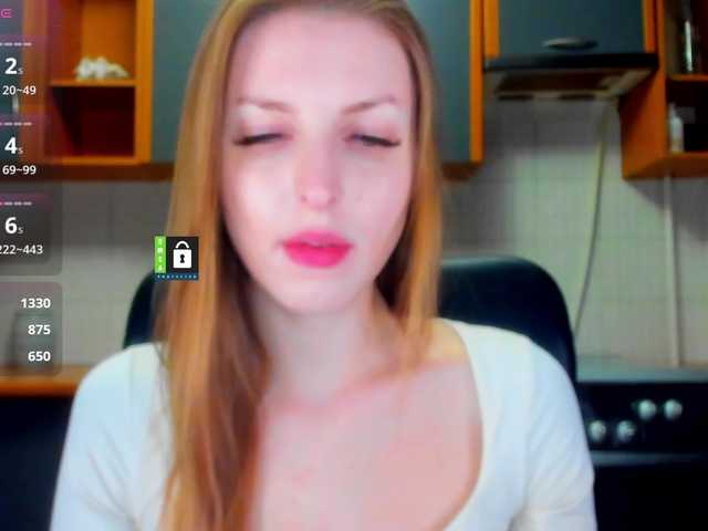 Kringkasting av skjermbilder PinkPanterka