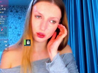 Erotisk videochat PinkPanterka