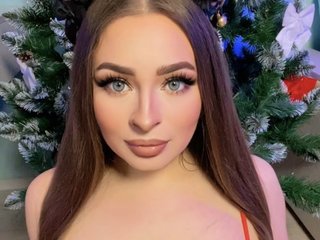 Erotisk videochat MissFreyaXXX