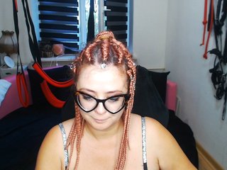 Erotisk videochat missGODDESS