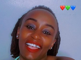 Erotisk videochat MissieLucky