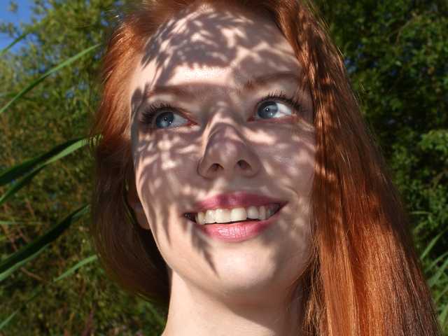 Foto av profilen missInari