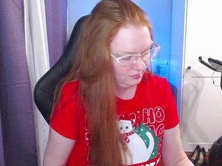 Erotisk videochat missInari