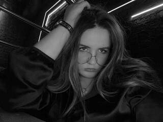 Erotisk videochat MissIriss1