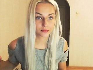 Erotisk videochat MissJess
