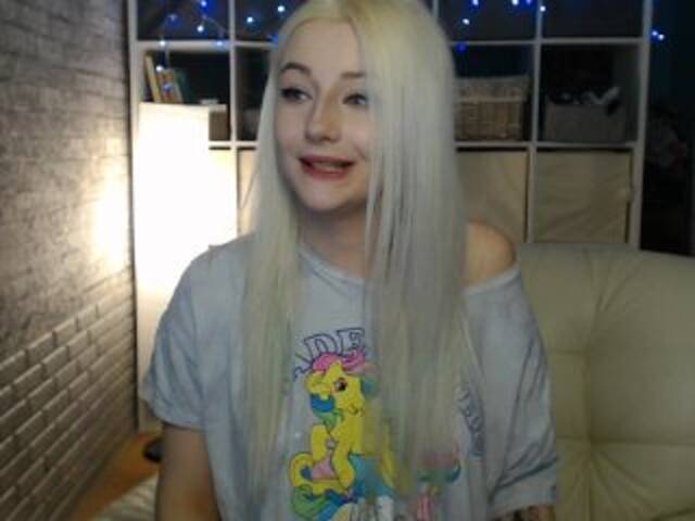 Kringkasting av skjermbilder MissJess