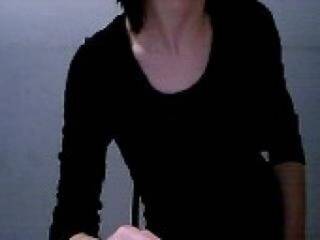 Erotisk videochat misskis