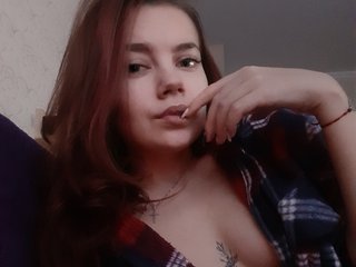 Erotisk videochat Nicole_Mieth