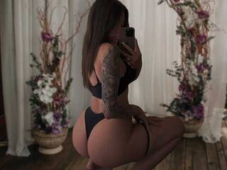 Erotisk videochat Kristqne