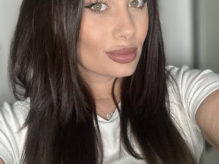 Erotisk videochat MissLexxxxi