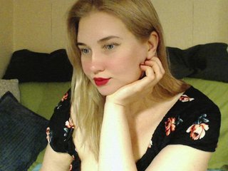 Erotisk videochat _LILKA_