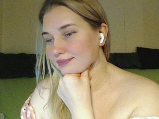 Erotisk videochat _LILKA_