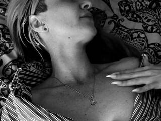 Erotisk videochat MissLizel