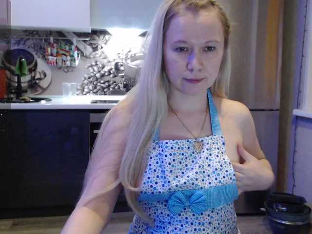 Bilder WildCatling Hi I'm Olya :) lovense works from 2 token, requests only by menu or in private
