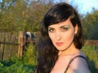 Erotisk videochat missmartina