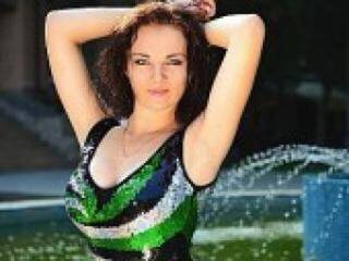 Erotisk videochat MissNelly