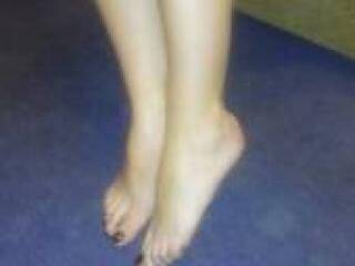 Erotisk videochat missnikta