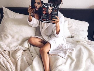 Erotisk videochat MissOwen