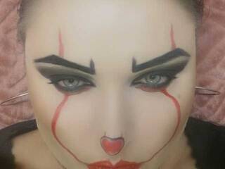 Erotisk videochat MissPoison