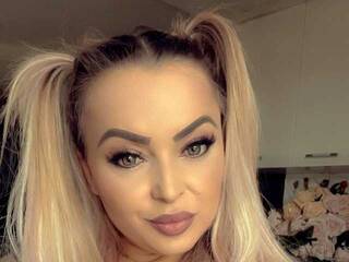 Erotisk videochat MissRebekaa