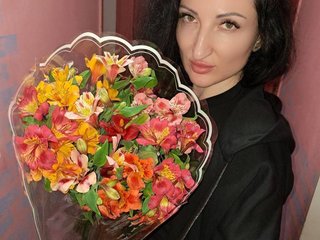 Erotisk videochat MissRossi