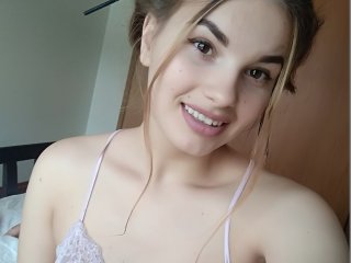 Foto av profilen misss-mari
