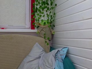 Erotisk videochat misss-vikki