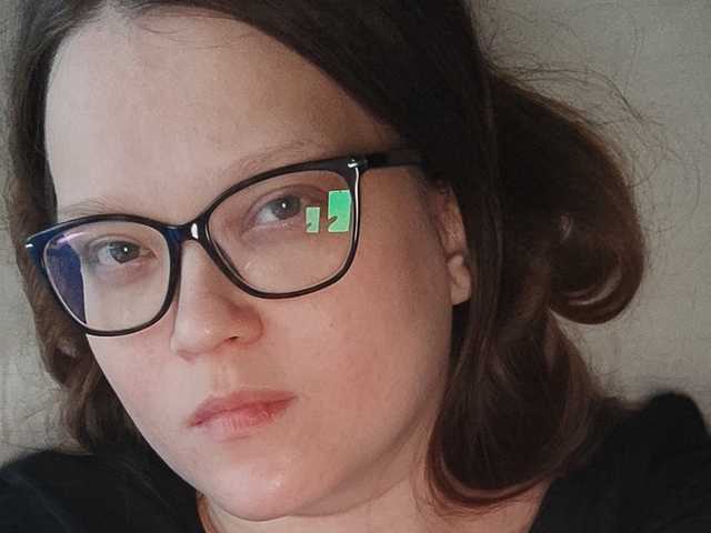 Foto av profilen Misssexyberry