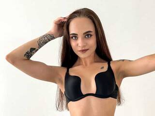 Erotisk videochat MissStacy