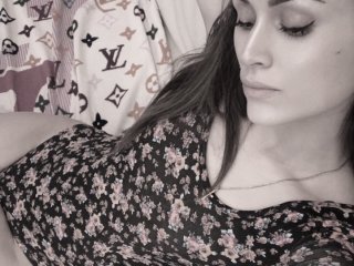 Foto av profilen MissSweetFoxy