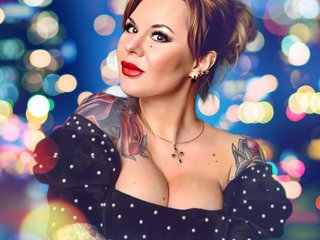 Erotisk videochat MissTwinkle