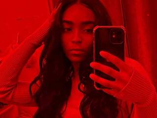 Erotisk videochat MissTwix