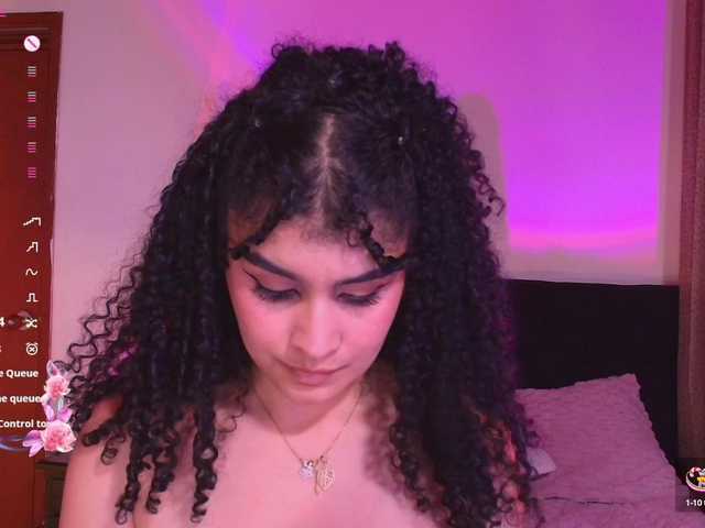 Kringkasting av skjermbilder missvaneblake