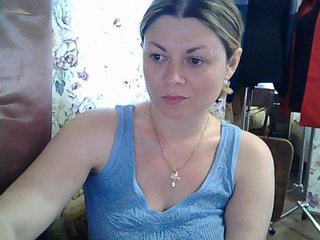 Bilder MISSVICKY1 Hello! Many tokens and love will make any girl smile