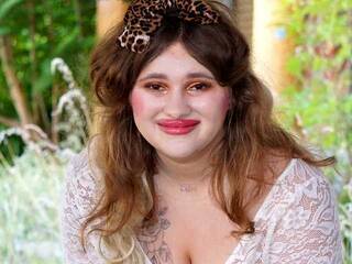 Erotisk videochat MissZuleea