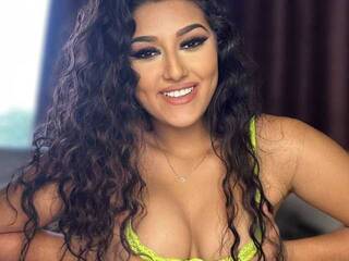 Erotisk videochat misterydelyaa