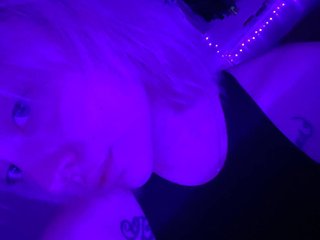 Erotisk videochat MistikDoll