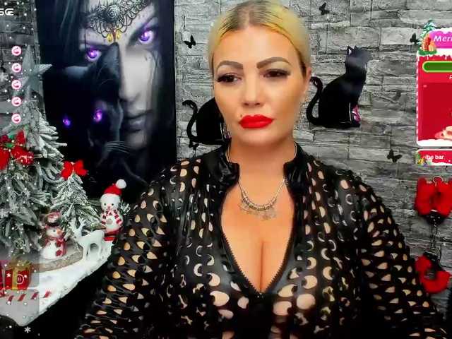 Bilder Mistress-Marilyn LOVENSE start with 15 tokens! PM IS 22 TK!!! ❄️hell &heaven☁️ kneel,slave! #findom #mistress #queen #goddess #domination#bigboobs #tease #cuckold #fetish #strapon