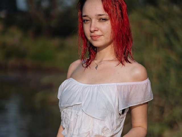 Foto av profilen Mistress-Valeria