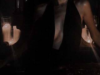 Erotisk videochat MistressDaria